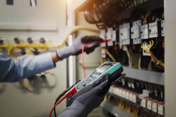 Why Trust Our Licensed Electricians for Your Electrical Needs in Shasta Lake, CA?